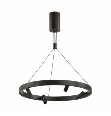 Подвесная люстра Odeon Light Beveren 6683/77L