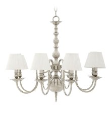 Подвесная люстра Delight Collection Bourbon KM0820P-8