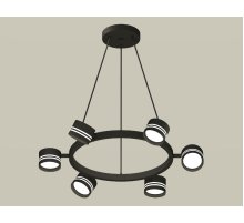 Подвесная люстра Ambrella Light Traditional (C9193, N8478) XB9193202