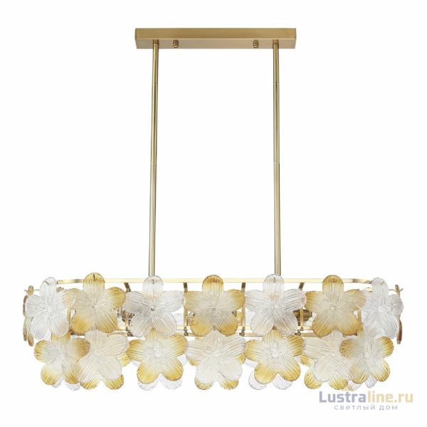 Подвесная люстра ST Luce Tender SL6240.203.08