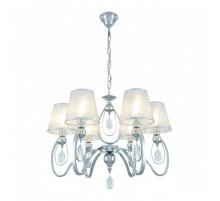 Подвесная люстра Arte Milano 347203/6 CR
