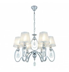 Подвесная люстра Arte Milano 347203/6 CR