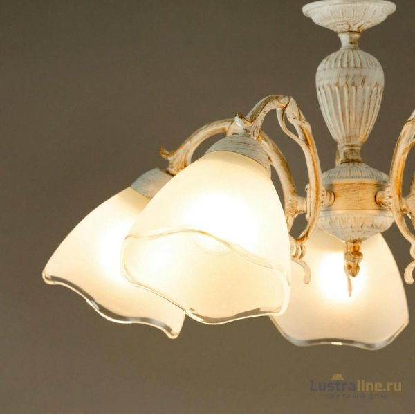 Подвесная люстра Citilux Латур CL413250 Подвесная люстра Citilux Латур CL413250
