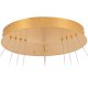 Подвесная люстра Stilfort Tooring 4006/05/04P