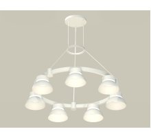 Подвесная люстра Ambrella Light Traditional (A9203, C9236, N8140) XR92031401