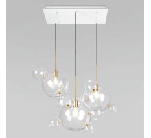 Подвесная люстра Loft IT Bolle 2034-S3