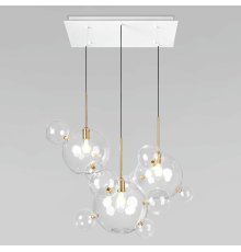 Подвесная люстра Loft IT Bolle 2034-S3