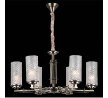 Подвесная люстра Illumico IL8682-6P-10 BR