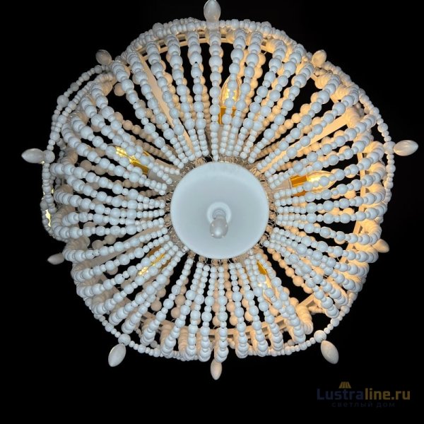 Подвесная люстра ImperiumLoft RH Anselme 84548-22