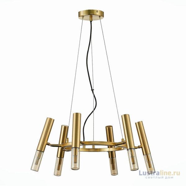 Подвесная люстра ST Luce Eclip SL1236.203.06