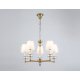 Подвесная люстра Ambrella Light High Light Heigh Light LH71021