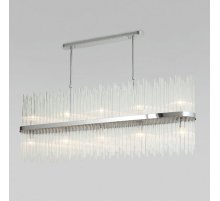 Подвесная люстра Bogates Allure 485/10 a065771