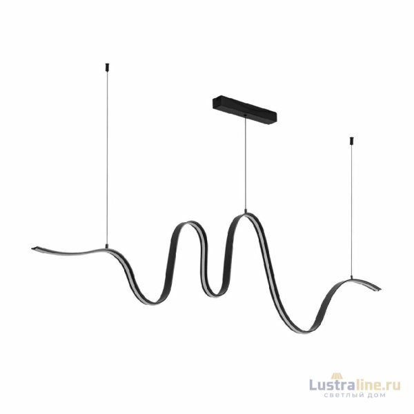Подвесная люстра Odeon Light Nastro 7025/52L