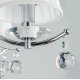 Подвесная люстра Citilux Шелли CL438181
