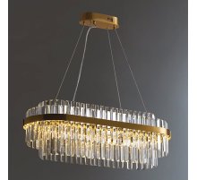 Подвесная люстра ImperiumLoft Voyage-L 220474-23