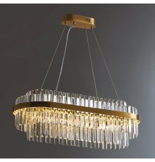 Подвесная люстра ImperiumLoft Voyage-L 220474-23