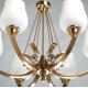 Подвесная люстра MW-Light Палермо 386017706