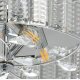 Подвесная люстра MW-Light Аделард 642016105