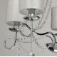 Подвесная люстра MW-Light Федерика 83 684010105