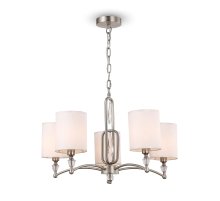Подвесная люстра Freya Riverside FR1007PL-05N Подвесная люстра Freya Riverside FR1007PL-05N