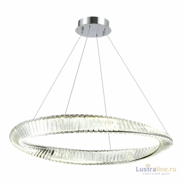 Подвесная люстра ST Luce Ritorto SL6204.121.01
