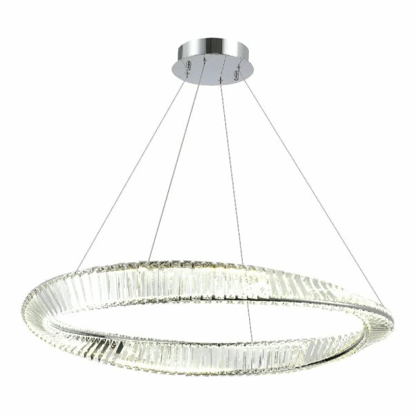 Подвесная люстра ST Luce Ritorto SL6204.121.01