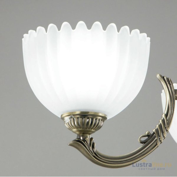 Подвесная люстра Citilux Севилья CL414133 Подвесная люстра Citilux Севилья CL414133