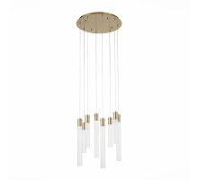 Подвесная люстра ST Luce Terni SL1229.303.08