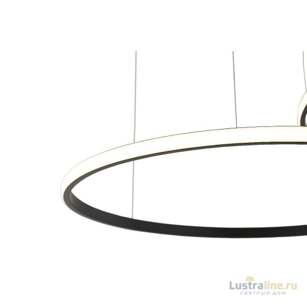 Подвесная люстра Zortes Ringolight ZRS.33320.120F