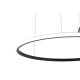 Подвесная люстра Zortes Ringolight ZRS.33320.120F
