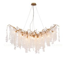 Подвесная люстра Cloyd Haoma 10911