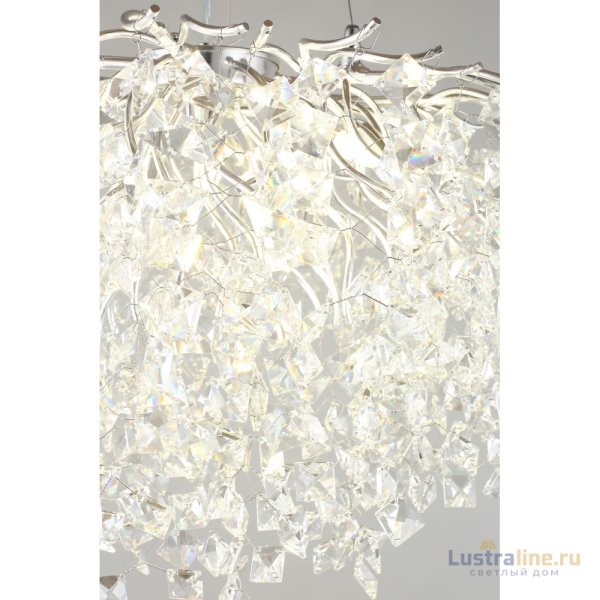 Подвесная люстра Aployt Danusia APL.846.03.10