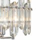 Подвесная люстра Escada Tiara 2111/6S Chrome