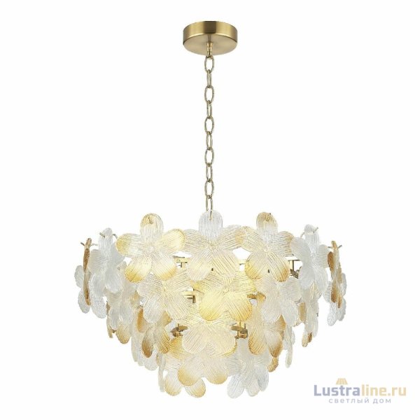 Подвесная люстра ST Luce Tender SL6240.203.12