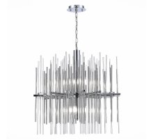 Подвесная люстра ST Luce Teramo SL1628.103.08