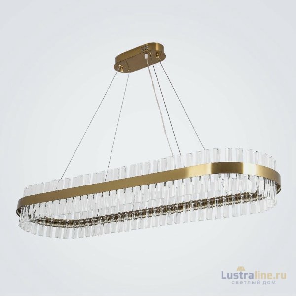 Подвесная люстра Modelux ML.80116.1200