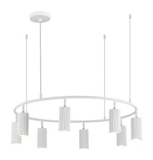 Подвесная люстра ST Luce Kendo SL1213.503.08