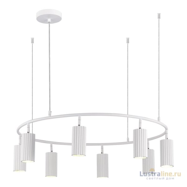 Подвесная люстра ST Luce Kendo SL1213.503.08