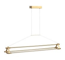 Подвесная люстра Odeon Light Stretto 4394/48L