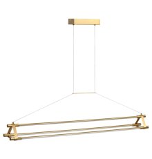 Подвесная люстра Odeon Light Stretto 4394/48L