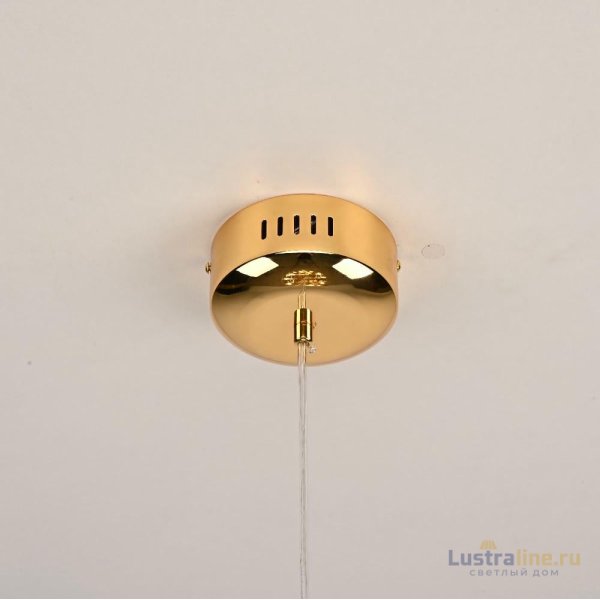 Подвесная люстра ImperiumLoft Mi Raimond 256143-22