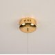 Подвесная люстра ImperiumLoft Mi Raimond 256143-22