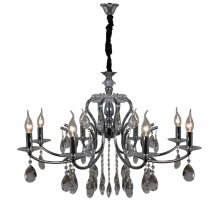 Подвесная люстра Illumico IL2326-8POR-39 CR