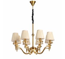 Подвесная люстра MW-Light Вирджиния 444012308