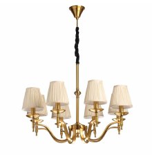 Подвесная люстра MW-Light Вирджиния 444012308
