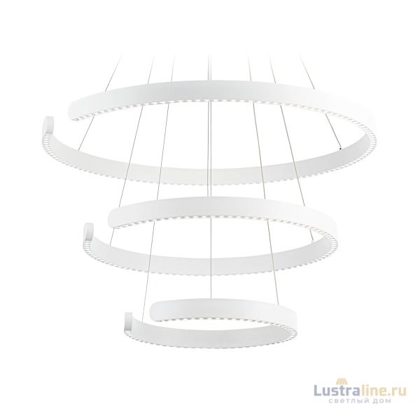 Подвесная люстра Ambrella Light Comfort FL5887 Подвесная люстра Ambrella Light Comfort FL5887