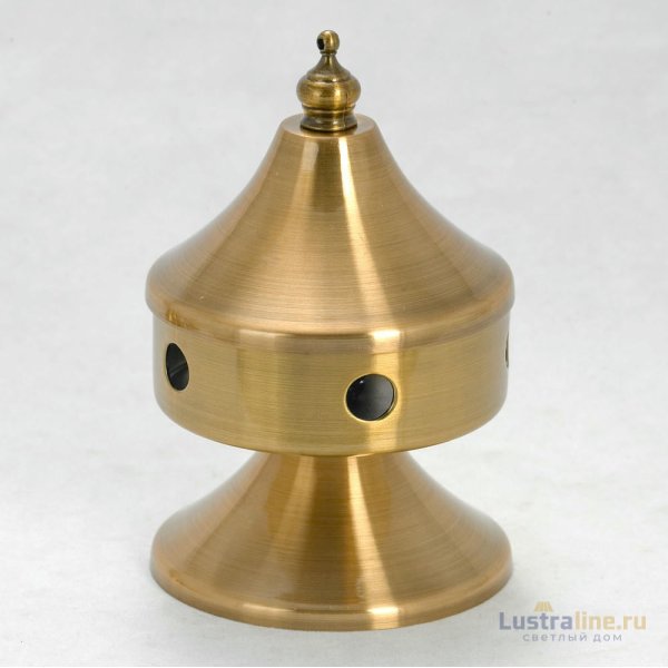 Подвесная люстра Lussole LGO MONTANA GRLSP-8210