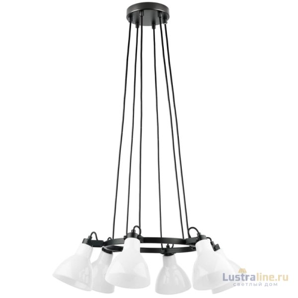 Подвесная люстра Lightstar ACROBATA 761160
