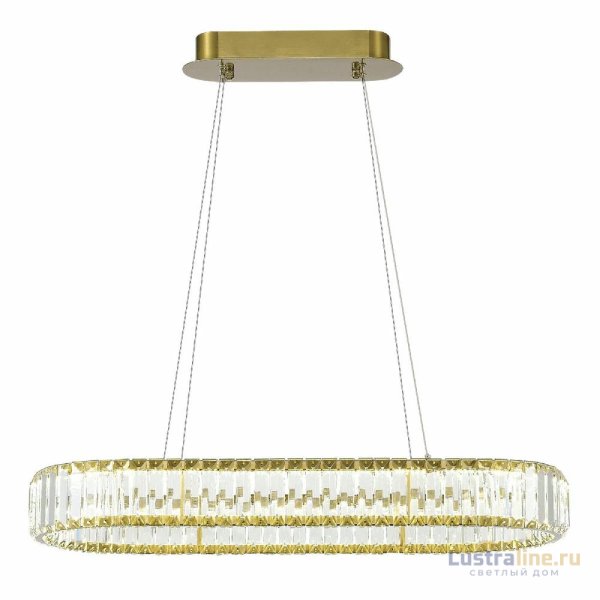 Подвесная люстра ST Luce Tivoli SL1622.323.01