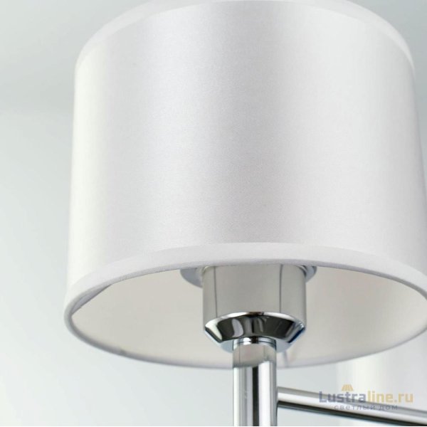 Подвесная люстра Citilux Аврора CL463130